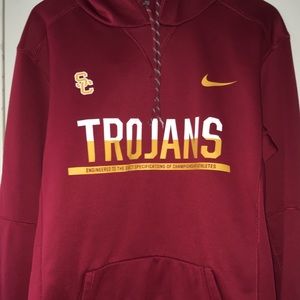 Usc hoodie